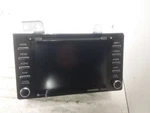 Radio Display Screen And Receiver Fits 19-20 Sienna 86140-08170. Fixed Price $234.98.