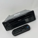 Kenwood Excelon KDC-X595 Car Cd Player Stereo Usb Aux Radio With Remote RC-405. Fixed Price $99.00.