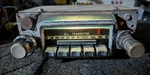 1966 Bendix 6BV Vw Volkswagen Sapphire Iii Am Radio Bus Karmann Ghia Beetle Work. Fixed Price $195.00.