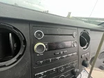Audio Equipment Radio Receiver Fits 13 Ford F250SD Pickup 78389. Fixed Price $95.00.