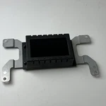 HC3T-18B955-CB 2018 Ford F250 Super Duty Dash Info Gps 4.2" Display Screen Oem. Fixed Price $197.14.