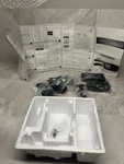Siriusxm Onyx Ez Satellite Radio Receiver Vehicle Kit Complete New No Box. Fixed Price $19.99.