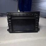 06-08 F150 Lariat King Ranch Factory Radio. Fixed Price $50.00.