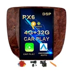 Cusp 12.1 Inch Android Car Stereo Radio Gps For Chevrolet Tahoe Silverado Sub.... Fixed Price $755.60.