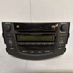 2009-2010 Toyota RAV-4 Radio Receiver Oem 86120-42290 New! 11838. Fixed Price $149.00.