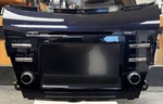 2015 - 2018 Nissan Murano Oem Am Fm Xm Radio Cd Player Receiver 28185 5AA0D. Fixed Price $100.00.