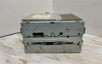 Audio Equipment Radio Receiver AM-FM-STEREO-6 Disc Cd Fits 06 Titan 2136. Fixed Price $93.59.