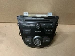 2013-2018 Acura Rdx Am Fm Cd Radio Receiver Head Unit Oem 39100-TX4-A01. Fixed Price $99.99.