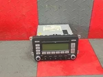 07 Vw Volkswagen Passat Radio Reciever (oem 1K0035180G). Fixed Price $85.49.