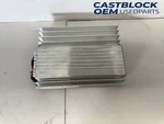 Fit 2014 Hyundai Genesis Coupe Jbl Sound System Amplifier 96370-2M650 Oem. Fixed Price $141.85.