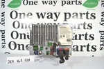 P68453428AL Jeep Compass 15-16 Audio Equipment Radio Receiver Screen 2E8 539 B1. Fixed Price $195.99.