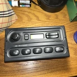 Crown Victoria Econoline Ford F150 F250 F350 Am / Fm Radio 3L5T-18K810-AA. Fixed Price $35.00.
