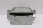 2010-2012 Ford Fusion Am Fm MP3 Radio Cd Player Sat Receiver BE5T-19C157-AB Oem. Fixed Price $39.90.