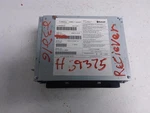 Oem Radio Receiver Id CF6N18C815JS 12-16 Evoque # CF6N18C815JE. Fixed Price $101.95.