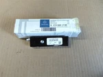 Brand New Satellite Radio Reciever Genuine Mercedes W204/W207/C218 A2128701789. Fixed Price $132.56.