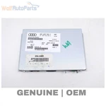 2008 Audi A5 - Sirius Satellite Radio Module 4E0035593F. Fixed Price $49.99.