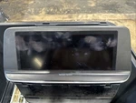 2020 2021 Kia Telluride Radio Receiver Am Fm Display Screen Oem 96560S9010CDD. Fixed Price $185.00.