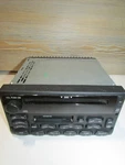 2001-2004 Ford Escape Radio Receiver Am Fm Cd Player YL8F-18C868-BB Oem. Fixed Price $69.99.