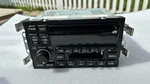 2000-2001 Buick Lesabre Oem Delco Car Radio Stereo Cd Player Cassette 09389324. Fixed Price $64.95.