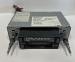 Vintage Audiovox AV3000 Single Din Stereo Cassette Am/fm Deck. Fixed Price $69.95.