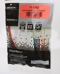 Harness Metra Turbowire Fits Chevy Geo Isuzu 1985-1997 Part Number 71-1782. Fixed Price $24.07.