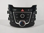 Hyundai Elantra Ac Heater Climate Control 97250-A5201GU C3QSW. Fixed Price $36.29.
