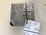 Audio Equipment Radio Receiver Id 84588907 Fits 18-22 Terrain 1000006. Fixed Price $139.90.