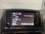 12-20 Caravan Radio Receiver 68363459AA 6.5" Touchscreen Satellite Sirius. Fixed Price $81.25.