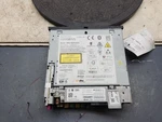 Audio Equipment Radio Cd Player Glovebox Mounted Fits 17-19 Q7 766537. Fixed Price $239.99.