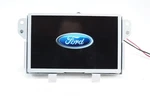 Ford Focus Information Display Screen SYNC3 Module W/ Navi Oem 2016 - 2018. Fixed Price $329.99.
