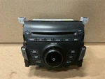 2012-2013 Hyundai Azera Am Fm Cd Radio Receiver Head Unit Oem 96560-3V4014X. Fixed Price $49.99.