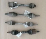 2022 Ford Edge Rear Passenger Right Cv Axle Shaft Oem 125K Miles - LKQ445401937. Fixed Price $132.49.
