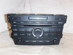 10 11 12 Mazda CX7 Am Fm Radio Cd MP3 Wma Player EH4466AR0A EBZ04. Fixed Price $7.50.