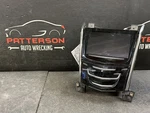 13-14 Cadillac Ats Navigation Control Panel Touch Screen Radio Stereo 84498612. Fixed Price $250.00.