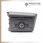 2012 Honda Civic Am/fm Radio Cd Tuner Receiver 39100-TR0-A81RM Oem. Fixed Price $77.67.
