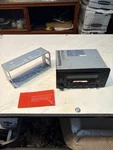 Magnadyne M9900 Stereo/cassette/cd Player W/am/fm Radio No Plug. Fixed Price $60.00.