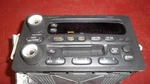 Audio Equipment Radio Am Mono-fm Stereo-cassette-cd Player Fits 01 Alero 277372. Fixed Price $110.00.