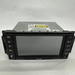 Chrysler Dodge Jeep Am/fm Radio Cd Player MP3 Sirius Xm, Part# P05064245AL. Fixed Price $99.99.