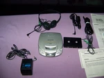 Sony Car Ready Discman ESP2 Portable Cd Player Accessories D-E206CK Works. Fixed Price $59.99.