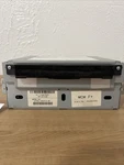 2012-2016 Land Rover Am Fm Cd Player Radio Receiver 50645924AA. Fixed Price $50.00.