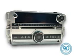 Oem 2009 Chevrolet Equinox Dash Am Fm Cd Player 25957001. Fixed Price $49.95.
