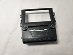 Audio Equipment Radio Control Panel Fits 15 Fusion 387402. Fixed Price $102.96.