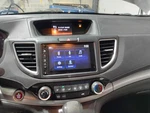 Used Infotainment Display Fits: 2015 Honda Cr-v Upper Panasonic Manufact. Fixed Price $133.86.