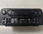 Chrysler Dodge Jeep Oem Cd Cassette Radio. Some 2003-2007. Raz Stereo. New!!. Fixed Price $139.95.