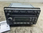 2006 Ford Expedition Audio Radio Am-fm-cd Disc Dash Oem Unit Id 6L1T-18C818-AC. Fixed Price $159.99.