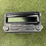 12-15 Vw Jetta Beetle Delphi Radio Stereo Am Fm Cd 28305128 1K0035164D Oem. Fixed Price $39.99.