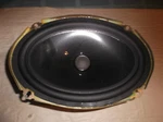2004-2015 Nissan Titan/armada 6X9 Front Door Clarion Speaker. Fixed Price $25.00.