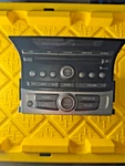 2015 Honda Pilot Am Fm Cd Radio Receiver Head Unit Oem 39100-SZA-C220-M1. Fixed Price $50.00.