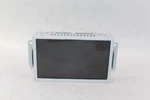 Info-gps-tv Screen Front Display 8.0" Fits 2017-19 Ford Explorer Oem #33073. Fixed Price $140.00.