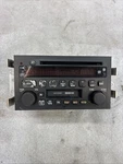 2002 Buick Lesabre Radio Am Fm Cd Changer Receiver 25735820. Fixed Price $29.00.